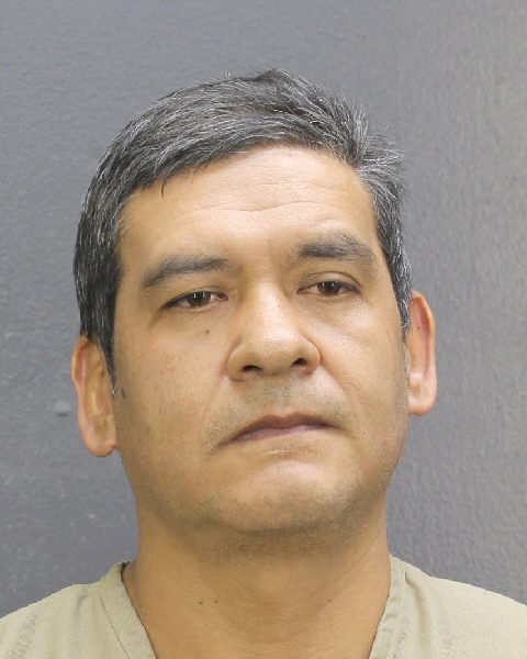 Leandro Robles Info, Photos, Data, and More / Leandro Robles TriCountyBusts / Is Leandro Robles on Social Media Like Facebook, Instagram abd Twitter?