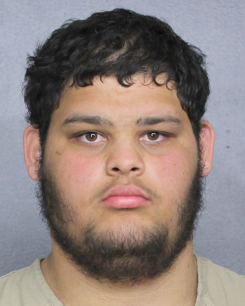 Eddie Rodriguez Info, Photos, Data, and More / Eddie Rodriguez TriCountyBusts / Is Eddie Rodriguez on Social Media Like Facebook, Instagram abd Twitter?