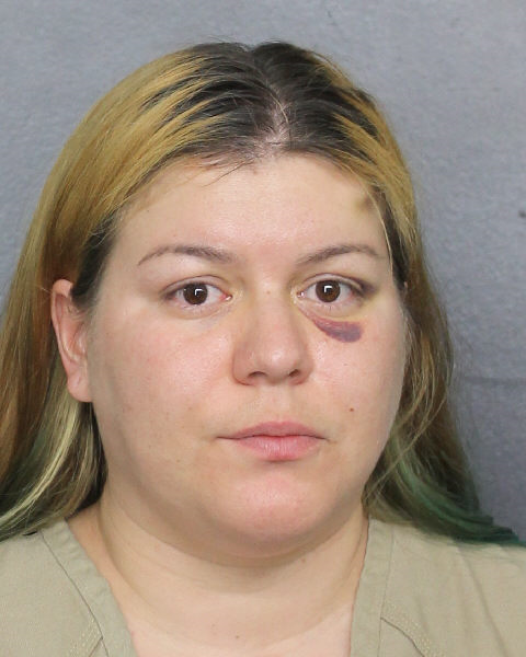 Nicole Rivera Rios Info, Photos, Data, and More / Nicole Rivera Rios TriCountyBusts / Is Nicole Rivera Rios on Social Media Like Facebook, Instagram abd Twitter?