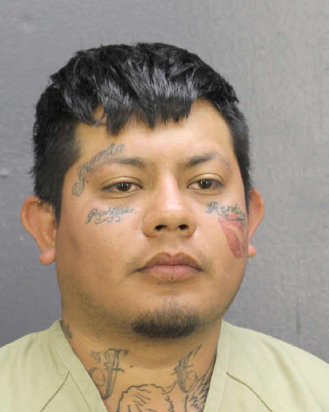 Edgar Guzman Zarate Info, Photos, Data, and More / Edgar Guzman Zarate TriCountyBusts / Is Edgar Guzman Zarate on Social Media Like Facebook, Instagram abd Twitter?