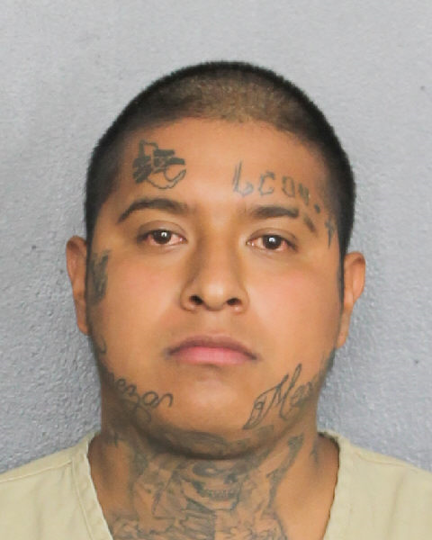 Sergio Leon Vargas Info, Photos, Data, and More / Sergio Leon Vargas TriCountyBusts / Is Sergio Leon Vargas on Social Media Like Facebook, Instagram abd Twitter?