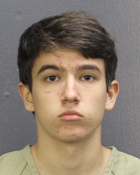 Joseph Fike Info, Photos, Data, and More / Joseph Fike TriCountyBusts / Is Joseph Fike on Social Media Like Facebook, Instagram abd Twitter?