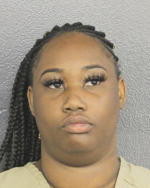 Desiree Sergeant Info, Photos, Data, and More / Desiree Sergeant TriCountyBusts / Is Desiree Sergeant on Social Media Like Facebook, Instagram abd Twitter?