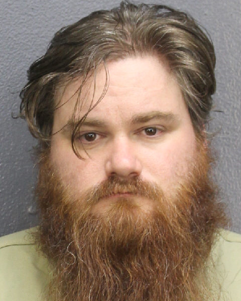 Brian Kay Info, Photos, Data, and More / Brian Kay TriCountyBusts / Is Brian Kay on Social Media Like Facebook, Instagram abd Twitter?