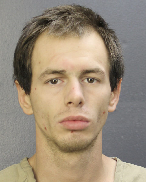 Zachary Hall Info, Photos, Data, and More / Zachary Hall TriCountyBusts / Is Zachary Hall on Social Media Like Facebook, Instagram abd Twitter?