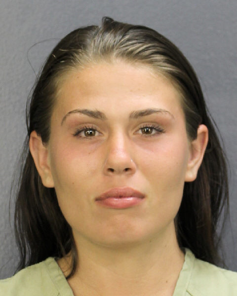Samantha Asensio Info, Photos, Data, and More / Samantha Asensio TriCountyBusts / Is Samantha Asensio on Social Media Like Facebook, Instagram abd Twitter?
