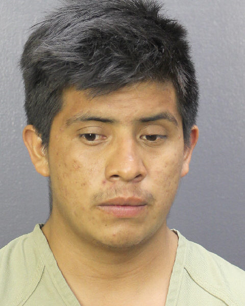 Ervin Mario Domingo Info, Photos, Data, and More / Ervin Mario Domingo TriCountyBusts / Is Ervin Mario Domingo on Social Media Like Facebook, Instagram abd Twitter?