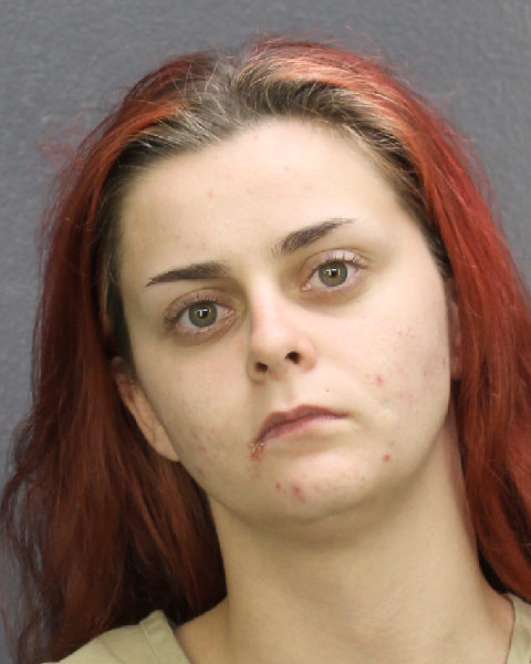 Haylie Gaffney Info, Photos, Data, and More / Haylie Gaffney TriCountyBusts / Is Haylie Gaffney on Social Media Like Facebook, Instagram abd Twitter?