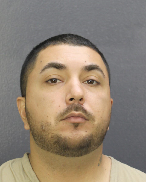 Gilbert Deleon Info, Photos, Data, and More / Gilbert Deleon TriCountyBusts / Is Gilbert Deleon on Social Media Like Facebook, Instagram abd Twitter?
