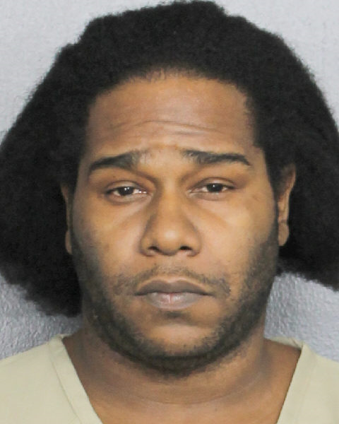 Carlos Brogdon Info, Photos, Data, and More / Carlos Brogdon TriCountyBusts / Is Carlos Brogdon on Social Media Like Facebook, Instagram abd Twitter?