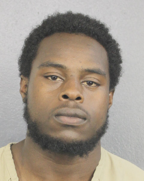 Andre Godfrey Info, Photos, Data, and More / Andre Godfrey TriCountyBusts / Is Andre Godfrey on Social Media Like Facebook, Instagram abd Twitter?