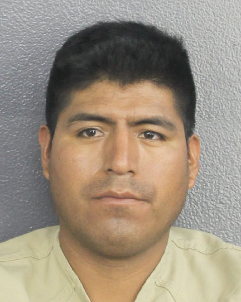 Jaime Lopez Info, Photos, Data, and More / Jaime Lopez TriCountyBusts / Is Jaime Lopez on Social Media Like Facebook, Instagram abd Twitter?