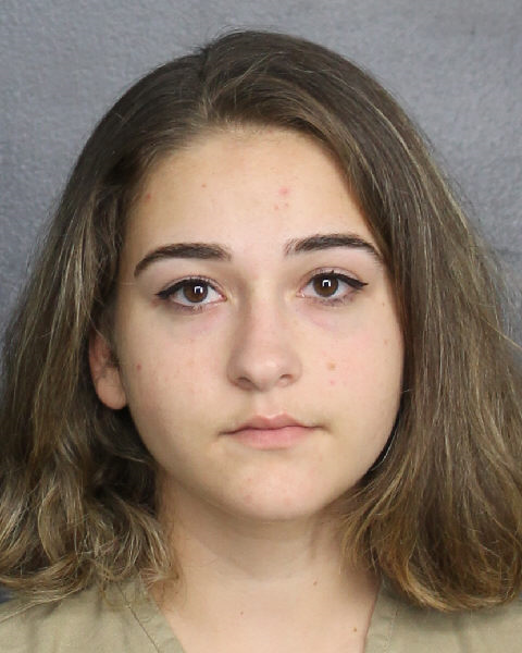 Elizabeth Lieberman Info, Photos, Data, and More / Elizabeth Lieberman TriCountyBusts / Is Elizabeth Lieberman on Social Media Like Facebook, Instagram abd Twitter?