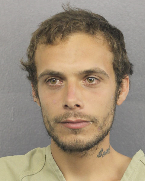 Micah Haman Info, Photos, Data, and More / Micah Haman TriCountyBusts / Is Micah Haman on Social Media Like Facebook, Instagram abd Twitter?