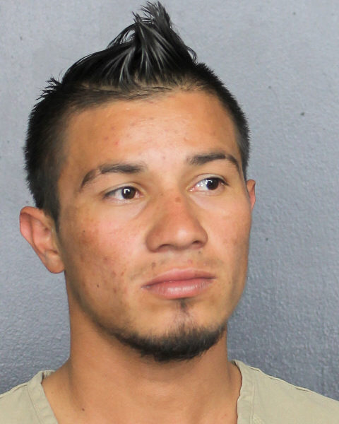 Amilcar Vaca Info, Photos, Data, and More / Amilcar Vaca TriCountyBusts / Is Amilcar Vaca on Social Media Like Facebook, Instagram abd Twitter?