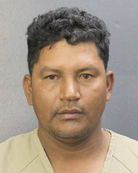 Luis Ponce Murillo Info, Photos, Data, and More / Luis Ponce Murillo TriCountyBusts / Is Luis Ponce Murillo on Social Media Like Facebook, Instagram abd Twitter?