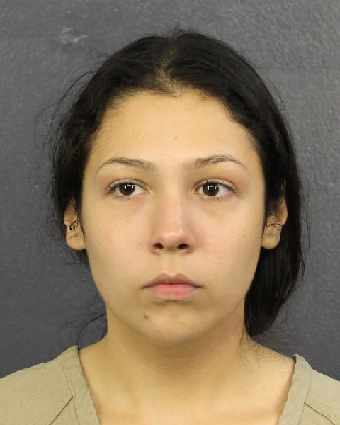 Jazlyne Collazo Info, Photos, Data, and More / Jazlyne Collazo TriCountyBusts / Is Jazlyne Collazo on Social Media Like Facebook, Instagram abd Twitter?