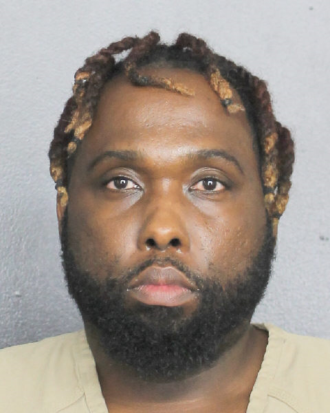 Ramone Fluellen Info, Photos, Data, and More / Ramone Fluellen TriCountyBusts / Is Ramone Fluellen on Social Media Like Facebook, Instagram abd Twitter?