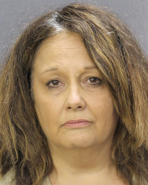 Jill Cooke Info, Photos, Data, and More / Jill Cooke TriCountyBusts / Is Jill Cooke on Social Media Like Facebook, Instagram abd Twitter?
