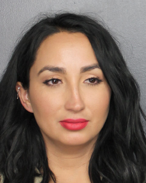 Alicia Smith Info, Photos, Data, and More / Alicia Smith TriCountyBusts / Is Alicia Smith on Social Media Like Facebook, Instagram abd Twitter?