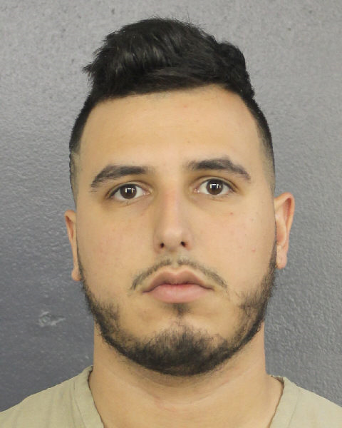 Auday Hidmi Info, Photos, Data, and More / Auday Hidmi TriCountyBusts / Is Auday Hidmi on Social Media Like Facebook, Instagram abd Twitter?