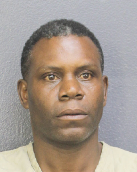 Frantz Felisme Records Frantz Felisme / Frantz Felisme Photos Frantz Felisme