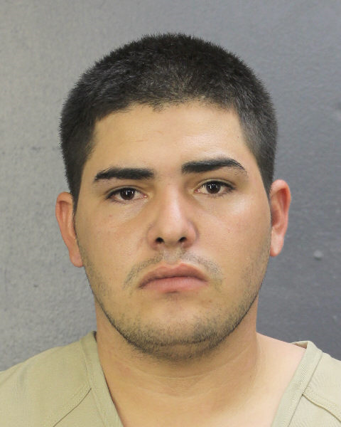 Ariel Napoles Garcia Records Ariel Napoles Garcia / Ariel Napoles Garcia Photos Ariel Napoles Garcia