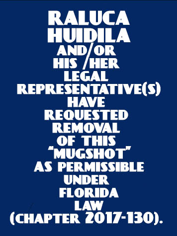 Raluca Huidila Records Raluca Huidila / Raluca Huidila Photos Raluca Huidila