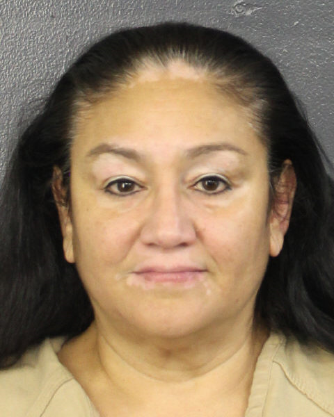 Rosa Maldonado Records Rosa Maldonado / Rosa Maldonado Photos Rosa Maldonado