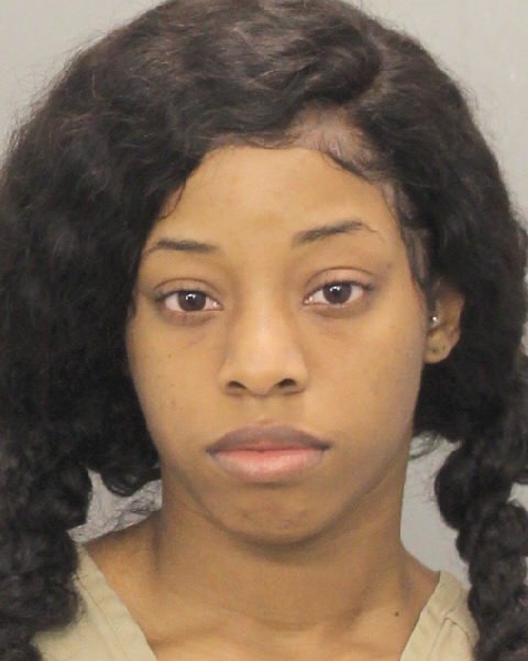 Asia Hightower Info, Photos, Data, and More / Asia Hightower TriCountyBusts / Is Asia Hightower on Social Media Like Facebook, Instagram abd Twitter?