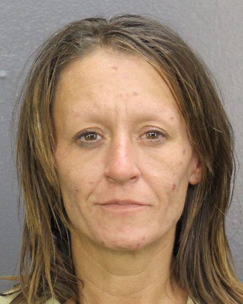 Ashley Horton Info, Photos, Data, and More / Ashley Horton TriCountyBusts / Is Ashley Horton on Social Media Like Facebook, Instagram abd Twitter?
