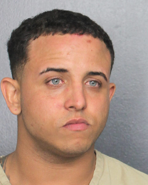 Carlos Vivar Records Carlos Vivar / Carlos Vivar Photos Carlos Vivar