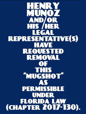 Henry Munoz Records Henry Munoz / Henry Munoz Photos Henry Munoz