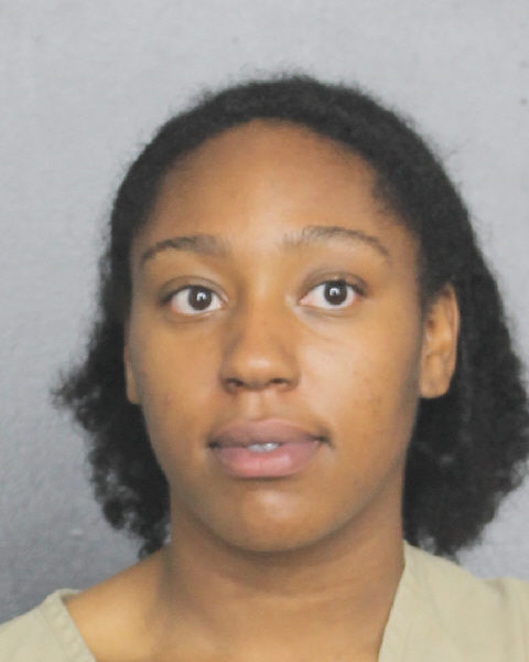 Ariana Dolcine Info, Photos, Data, and More / Ariana Dolcine TriCountyBusts / Is Ariana Dolcine on Social Media Like Facebook, Instagram abd Twitter?