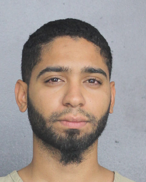 Daniel Berroa Baez Info, Photos, Data, and More / Daniel Berroa Baez TriCountyBusts / Is Daniel Berroa Baez on Social Media Like Facebook, Instagram abd Twitter?