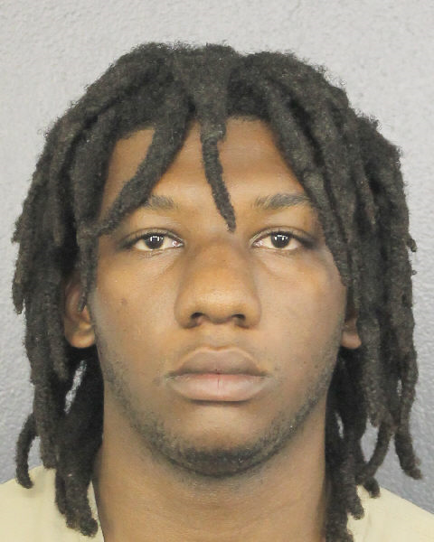 Chrisno Saintyl Info, Photos, Data, and More / Chrisno Saintyl TriCountyBusts / Is Chrisno Saintyl on Social Media Like Facebook, Instagram abd Twitter?