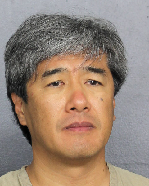 Fabio Yonezawa Info, Photos, Data, and More / Fabio Yonezawa TriCountyBusts / Is Fabio Yonezawa on Social Media Like Facebook, Instagram abd Twitter?