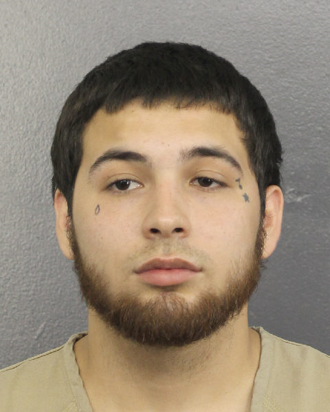 Anthony Rivera Info, Photos, Data, and More / Anthony Rivera TriCountyBusts / Is Anthony Rivera on Social Media Like Facebook, Instagram abd Twitter?