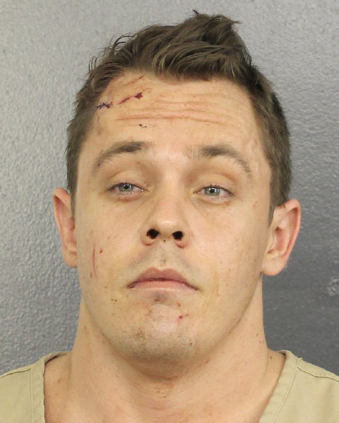 Garrett Beckvermit Info, Photos, Data, and More / Garrett Beckvermit TriCountyBusts / Is Garrett Beckvermit on Social Media Like Facebook, Instagram abd Twitter?