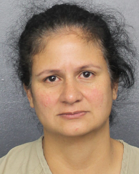Bernice Vallejo Info, Photos, Data, and More / Bernice Vallejo TriCountyBusts / Is Bernice Vallejo on Social Media Like Facebook, Instagram abd Twitter?