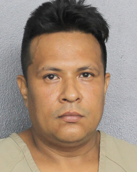 Albert Paredes Mejia Info, Photos, Data, and More / Albert Paredes Mejia TriCountyBusts / Is Albert Paredes Mejia on Social Media Like Facebook, Instagram abd Twitter?