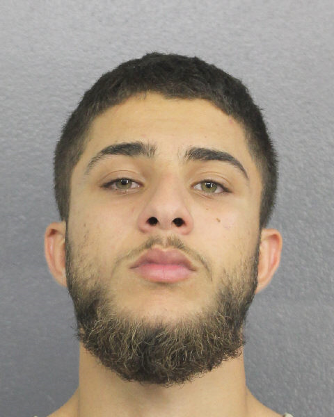 Ayoub Al Khafaji Info, Photos, Data, and More / Ayoub Al Khafaji TriCountyBusts / Is Ayoub Al Khafaji on Social Media Like Facebook, Instagram abd Twitter?