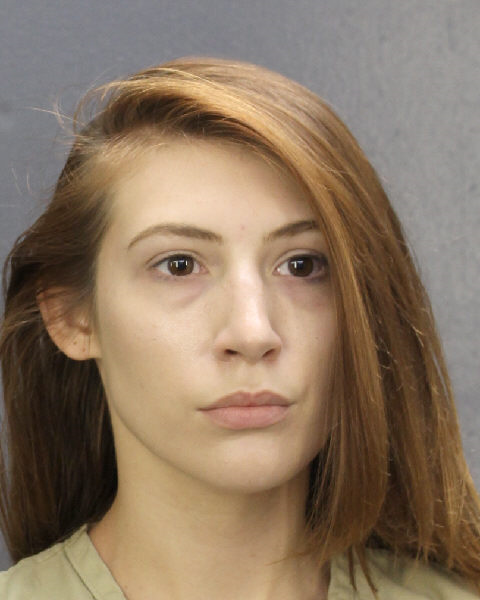 Katie Ewing Info, Photos, Data, and More / Katie Ewing TriCountyBusts / Is Katie Ewing on Social Media Like Facebook, Instagram abd Twitter?