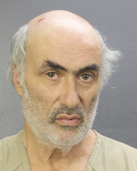 Rafael Aranovich Info, Photos, Data, and More / Rafael Aranovich TriCountyBusts / Is Rafael Aranovich on Social Media Like Facebook, Instagram abd Twitter?