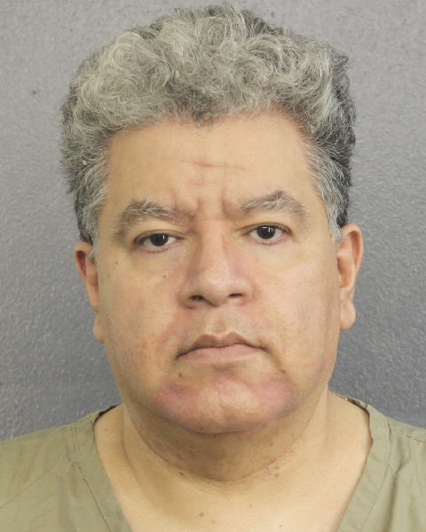 Ricardo Leija Info, Photos, Data, and More / Ricardo Leija TriCountyBusts / Is Ricardo Leija on Social Media Like Facebook, Instagram abd Twitter?