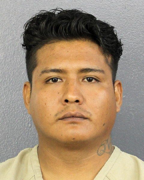 Jose Landin Info, Photos, Data, and More / Jose Landin TriCountyBusts / Is Jose Landin on Social Media Like Facebook, Instagram abd Twitter?