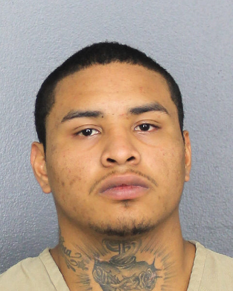 Richard Primeaux Info, Photos, Data, and More / Richard Primeaux TriCountyBusts / Is Richard Primeaux on Social Media Like Facebook, Instagram abd Twitter?