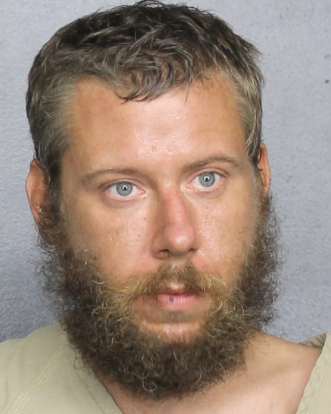 Russell Scheurich Info, Photos, Data, and More / Russell Scheurich TriCountyBusts / Is Russell Scheurich on Social Media Like Facebook, Instagram abd Twitter?