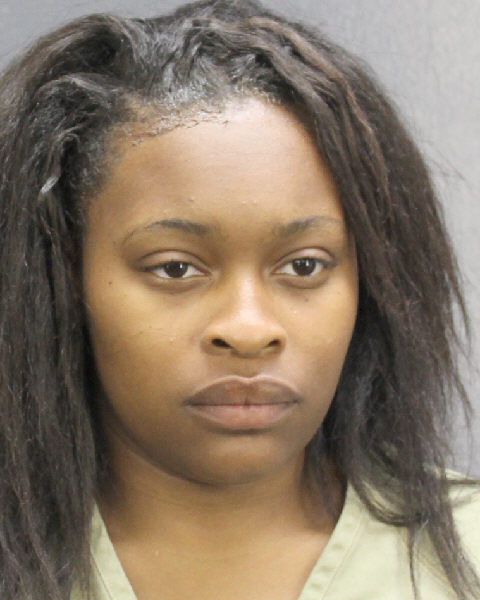 Frankeysha Jones Info, Photos, Data, and More / Frankeysha Jones TriCountyBusts / Is Frankeysha Jones on Social Media Like Facebook, Instagram abd Twitter?