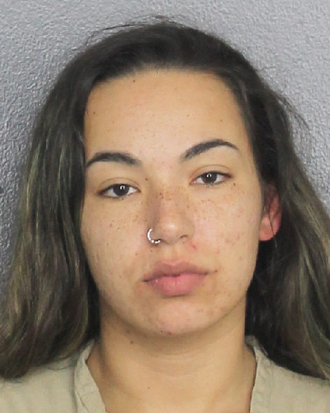 Gabriella Zeaiter Info, Photos, Data, and More / Gabriella Zeaiter TriCountyBusts / Is Gabriella Zeaiter on Social Media Like Facebook, Instagram abd Twitter?